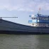 Tàu đánh cá vỏ composite